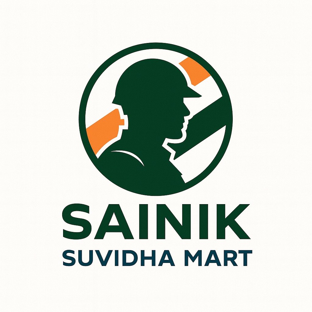 Sainik Suvidha Mart